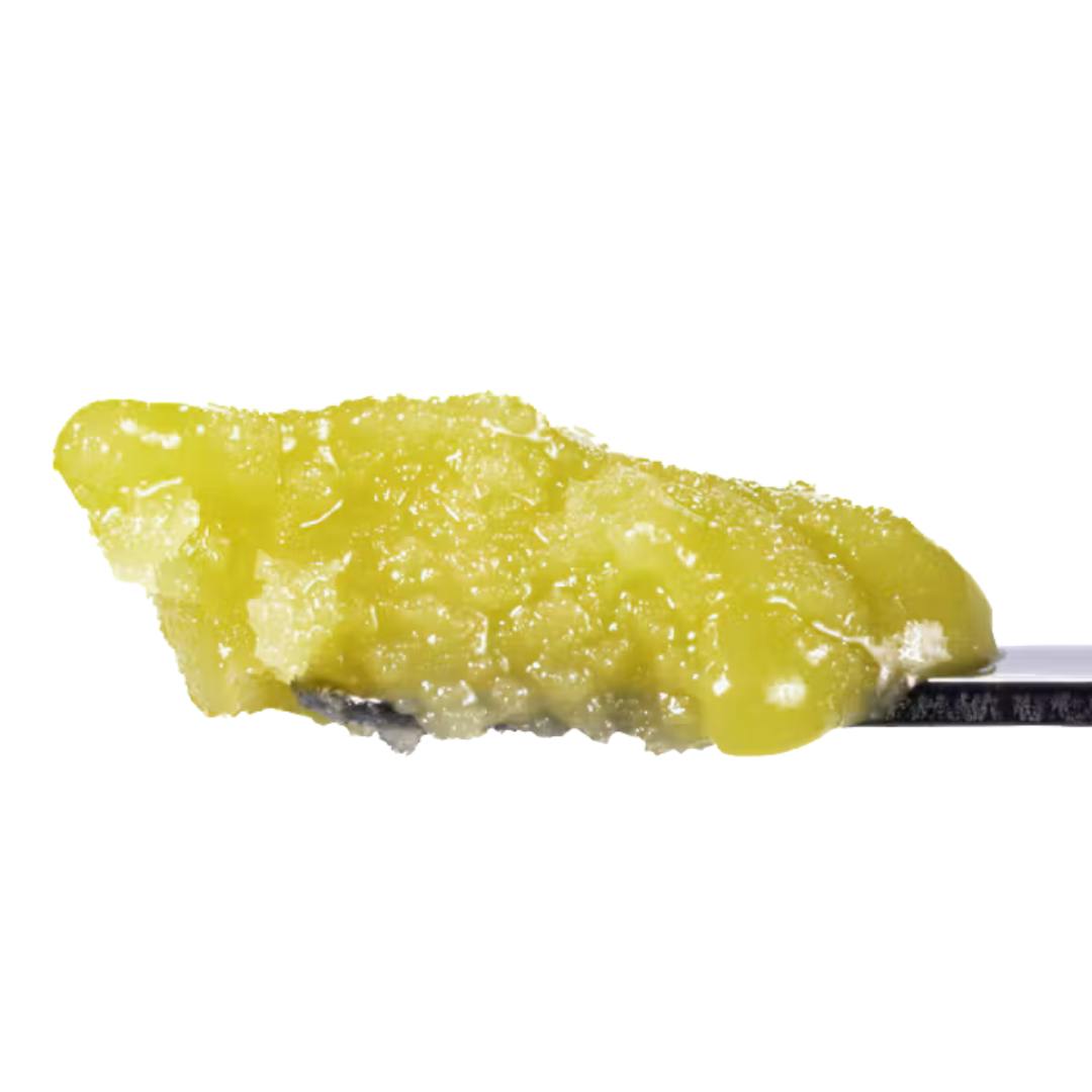 DURBAN COOKIES LIVE RESIN BADDER