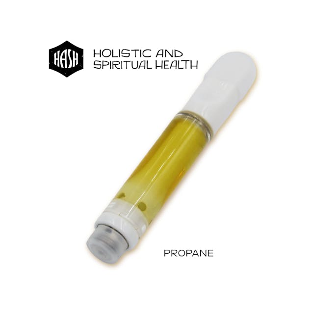 Our single strain Propane Live Resin carries a sweet, candy-like aroma featuring a touch of fruitiness. 1g available in a 510 cartridge.

Top 3 Terpenes (mg/g)
•	beta-Myrcene (56.8)
•	alpha-Pinene (7.49)
•	beta-Caryophyllene (6.56)
