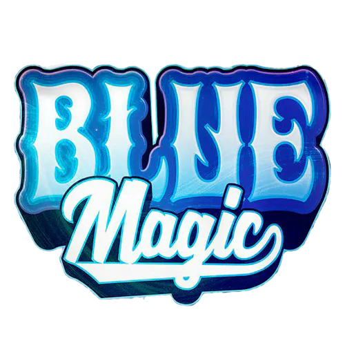 Minntz – Blue Magic-1