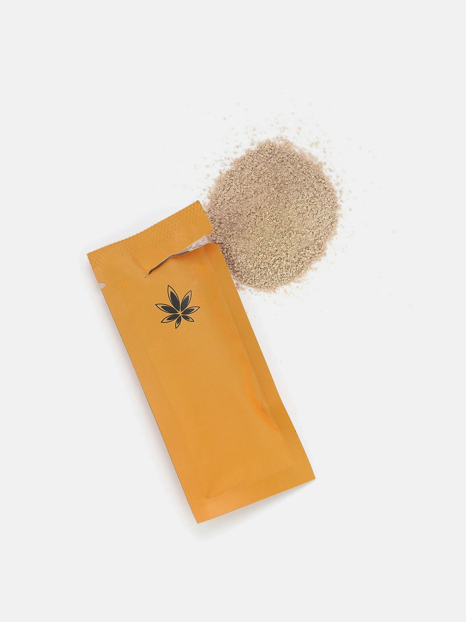 The Cannabis Philosophy Drink Mixes