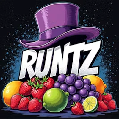 DELI - Runtz - FLOWER by GoodGood at King of Budz