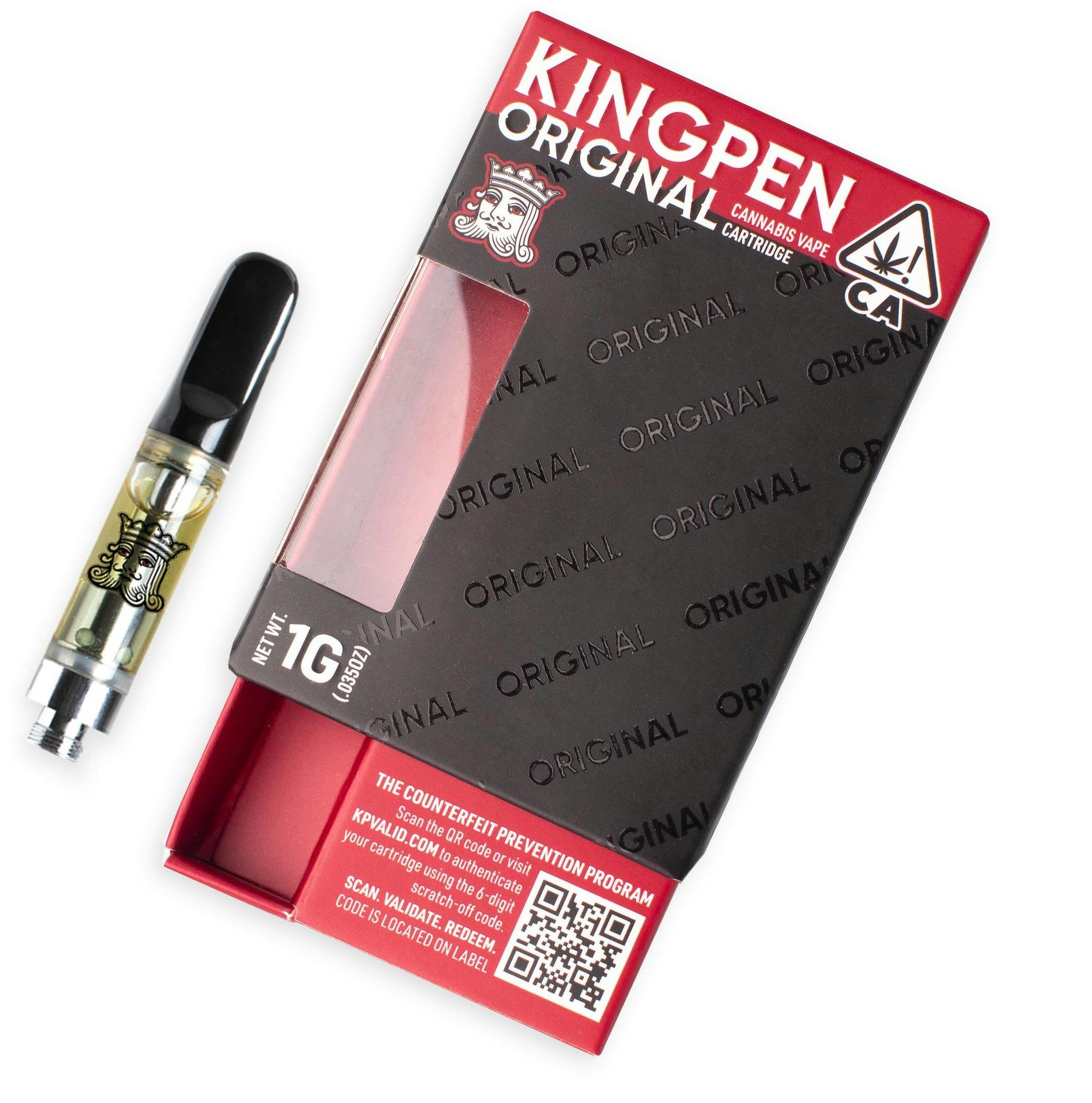 Distillate