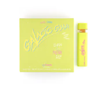 Live Rosin AIO Device - Galactic Guava - 0.5g Disposable Pen