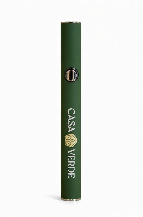 Casa Verde 510 Battery - Green