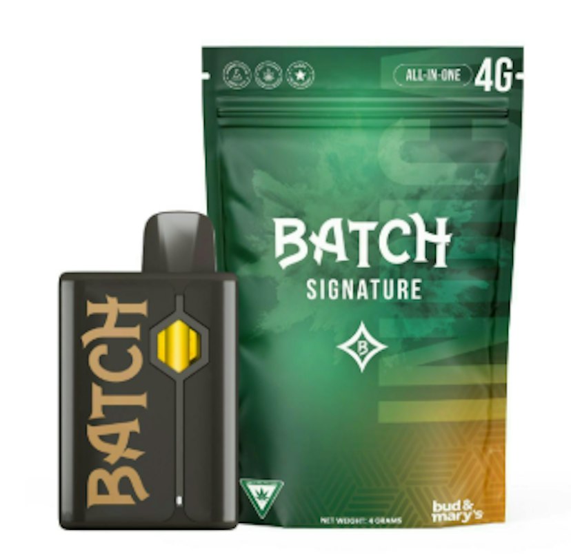 Batch Disposable | Skywalker 600