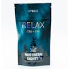 2/$15: NLFX 200mg Feeling Gummies