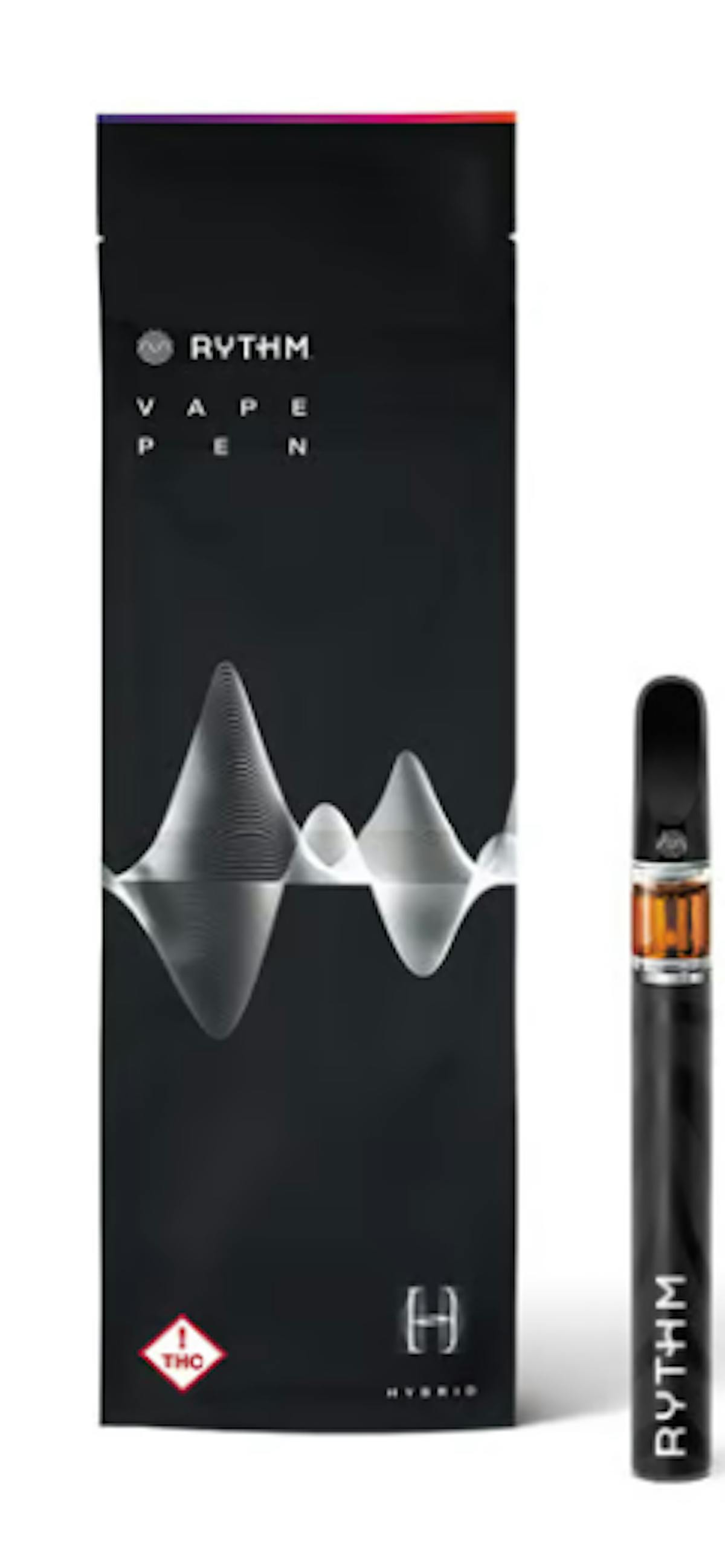 Photo of Cereal Milk Full Spectrum Disposable Vape Pen