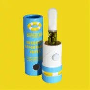 Buoyant Bob | Local Cannabis Co