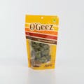 O'Geez: White Widow