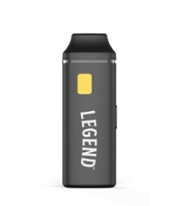 Legend (TerrAscend) Forbidden Fruit Live Terpene Disposable | 1g