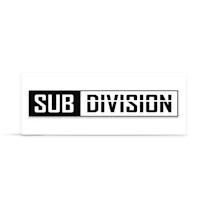 SubDivision Logo