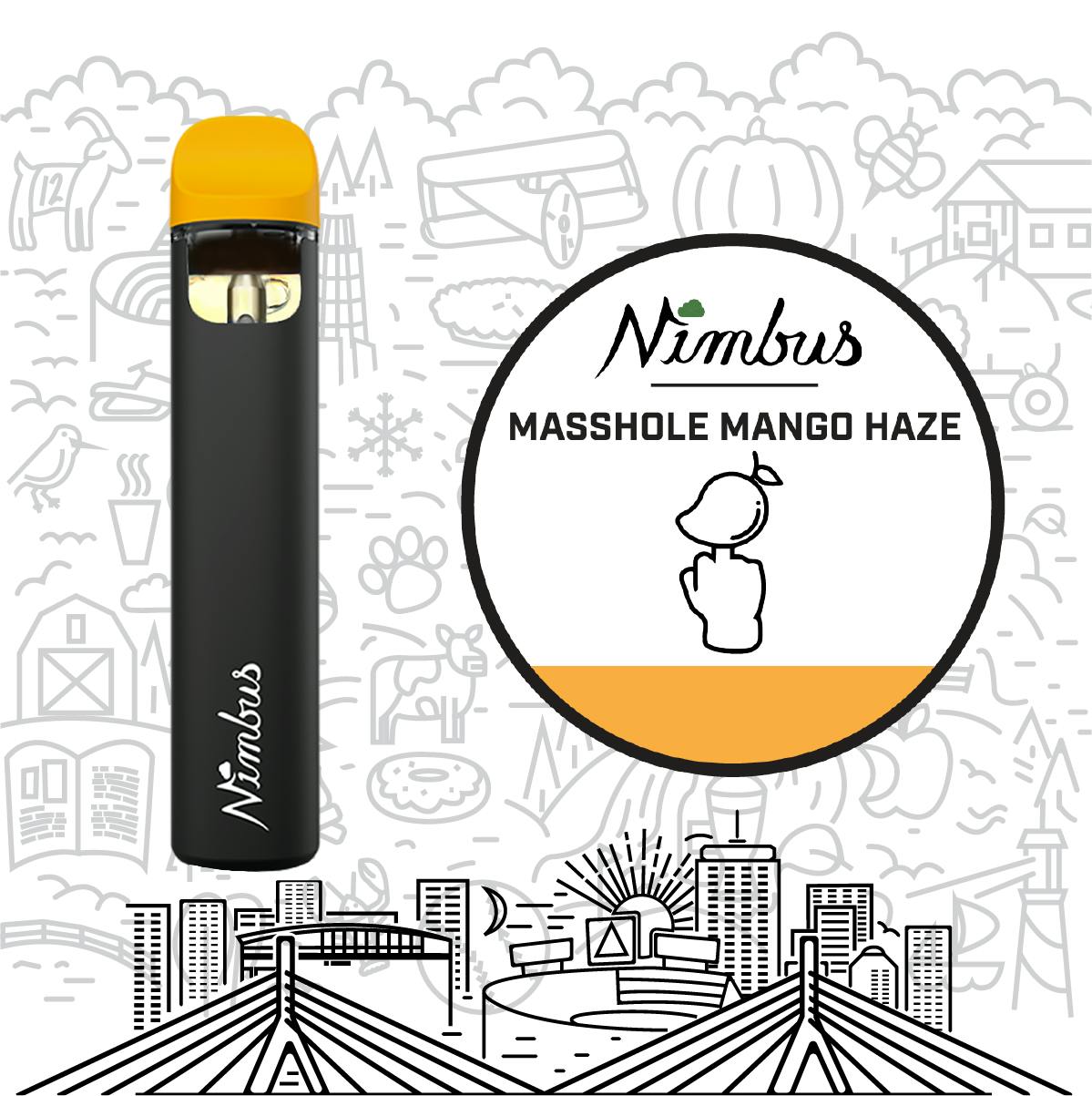 Buy Nimbus Cannabis Online