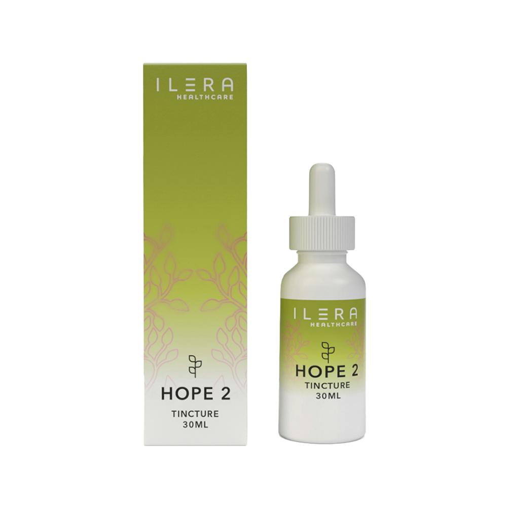 Hope #1 1:1 Tincture