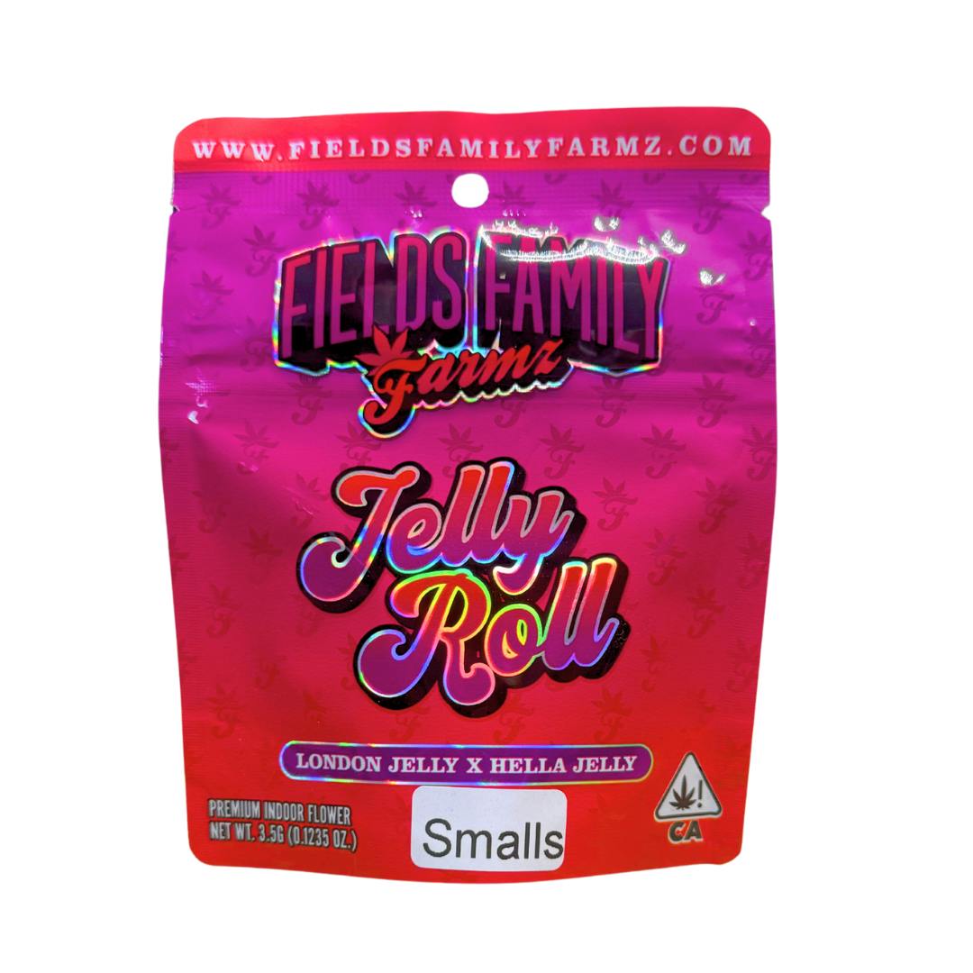 JELLY ROLL (SMALLS)