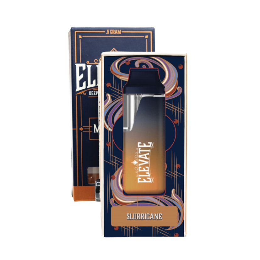 Elevate Min-E-Bar: Slurrican (I)