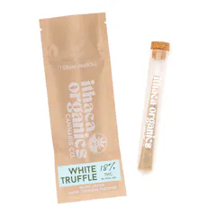 White Truffle 1g Pre-Roll