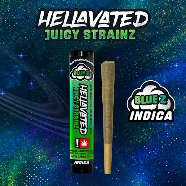 Hellavated