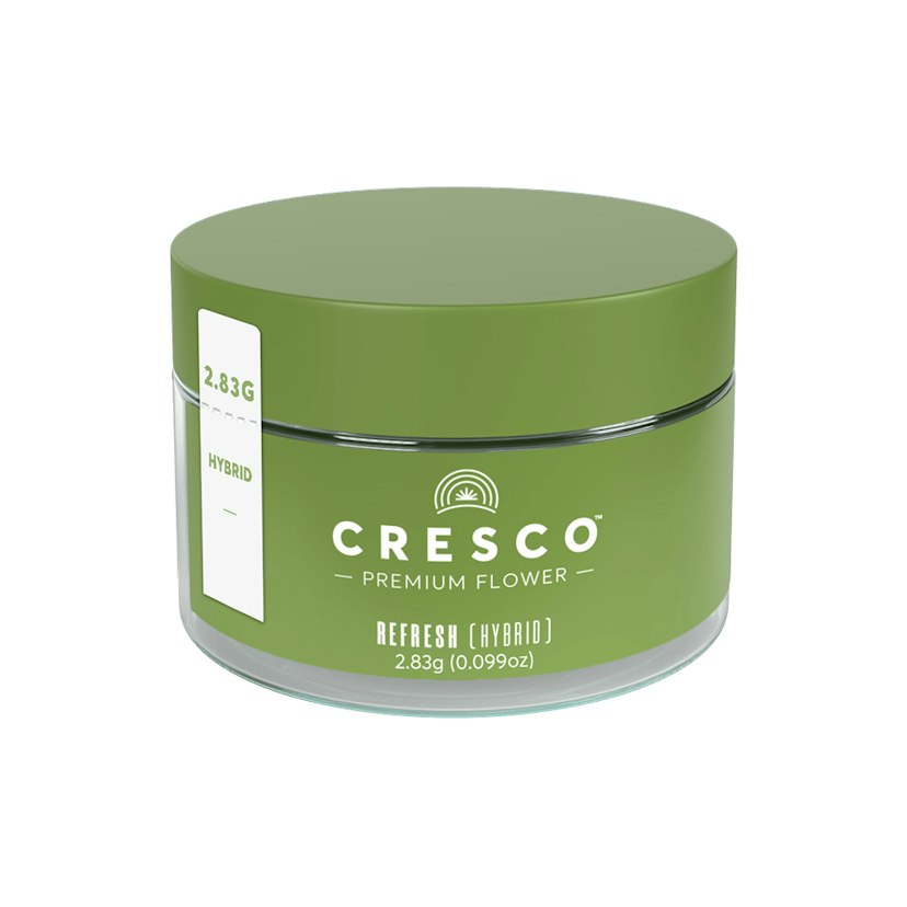 Cresco | Ethanol (Blue)