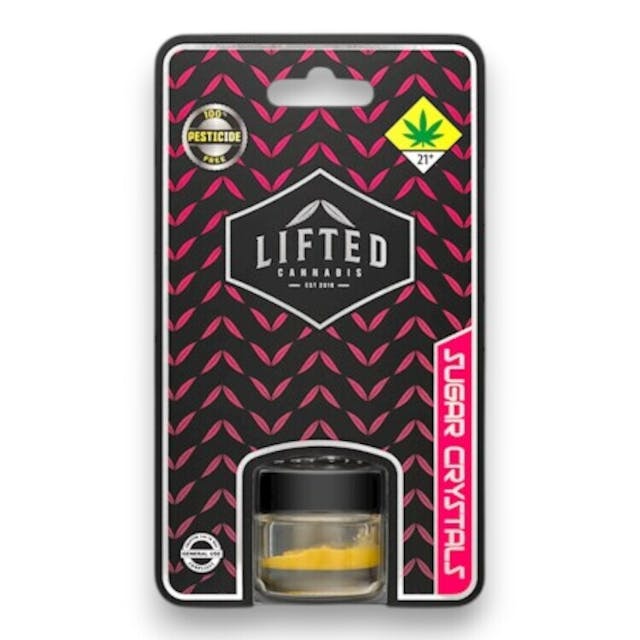Concentrated cannabis products come in a wide variety of consistencies, compositions, and potencies. Cannabinoids are isolated and removed from plant material via extraction, agitation, compression, or other methods to create generally a very potent product. Concentrates  have an immediate activation time and are generally used by experienced consumers.