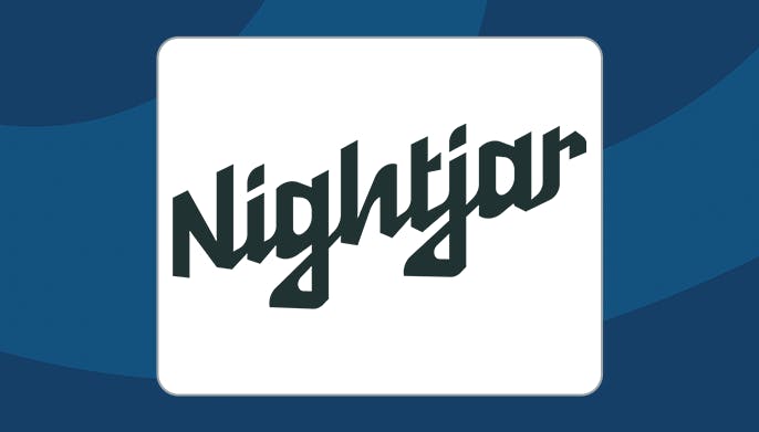 Nightjar (East Lyme, CT) logo