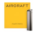 Airgraft: Battery