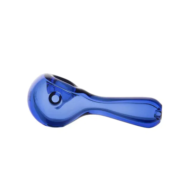 MJ Arsenal Hand Pipe Pioneer Azure (glassware)