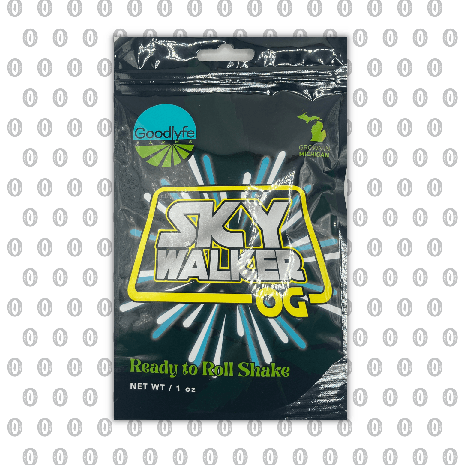 Product: Goodlyfe | Shake - 28g - Skywalker OG