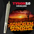 Sonoran Sunrise