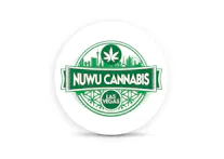 NuWu Logo