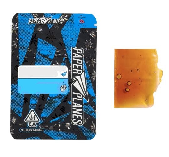 paper planes vape battery Foger Vapes main image 0