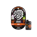 LOUD High Terpene Extract 1g Jefé Plus - Stoopid Gas