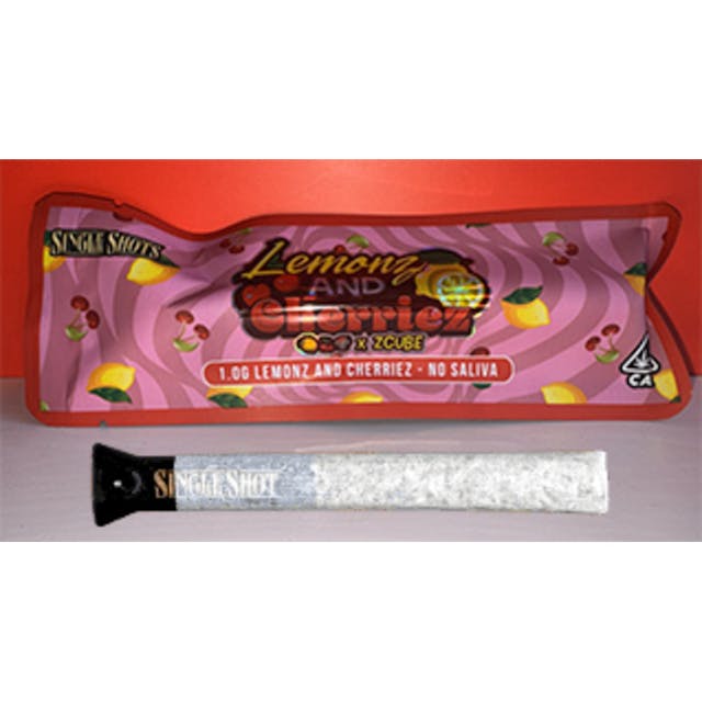 Rolled up and ready to smoke, Pre-Rolls are a convenient and effective way to consume cannabis. Pre-Rolls come in many different forms and can be rolled with flower, shake, "b-buds", infused with concentrates, and more.