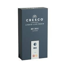 Product CL Cresco Live Resin Cartridge - Pineapple Express 1g (Hybrid)