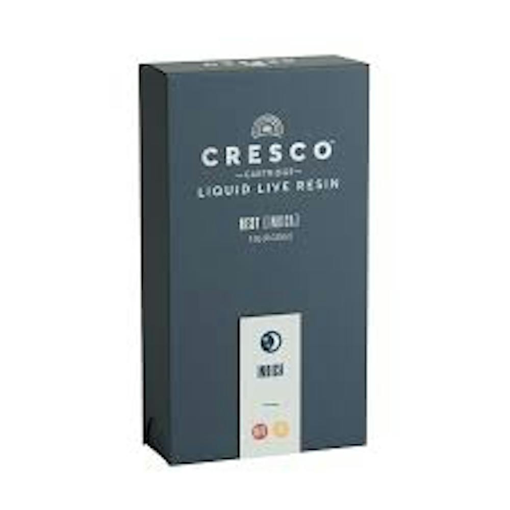 Product CL LLR Cartridge - Redpop 1g