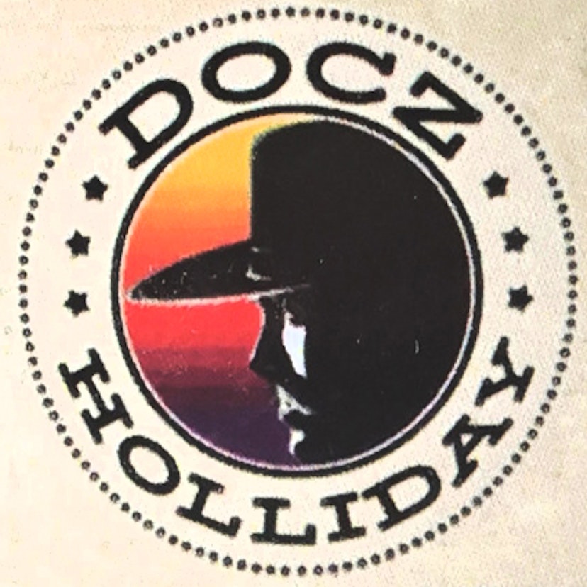 Docz Holliday - 600mg HHC Sour Watermelon Gummies