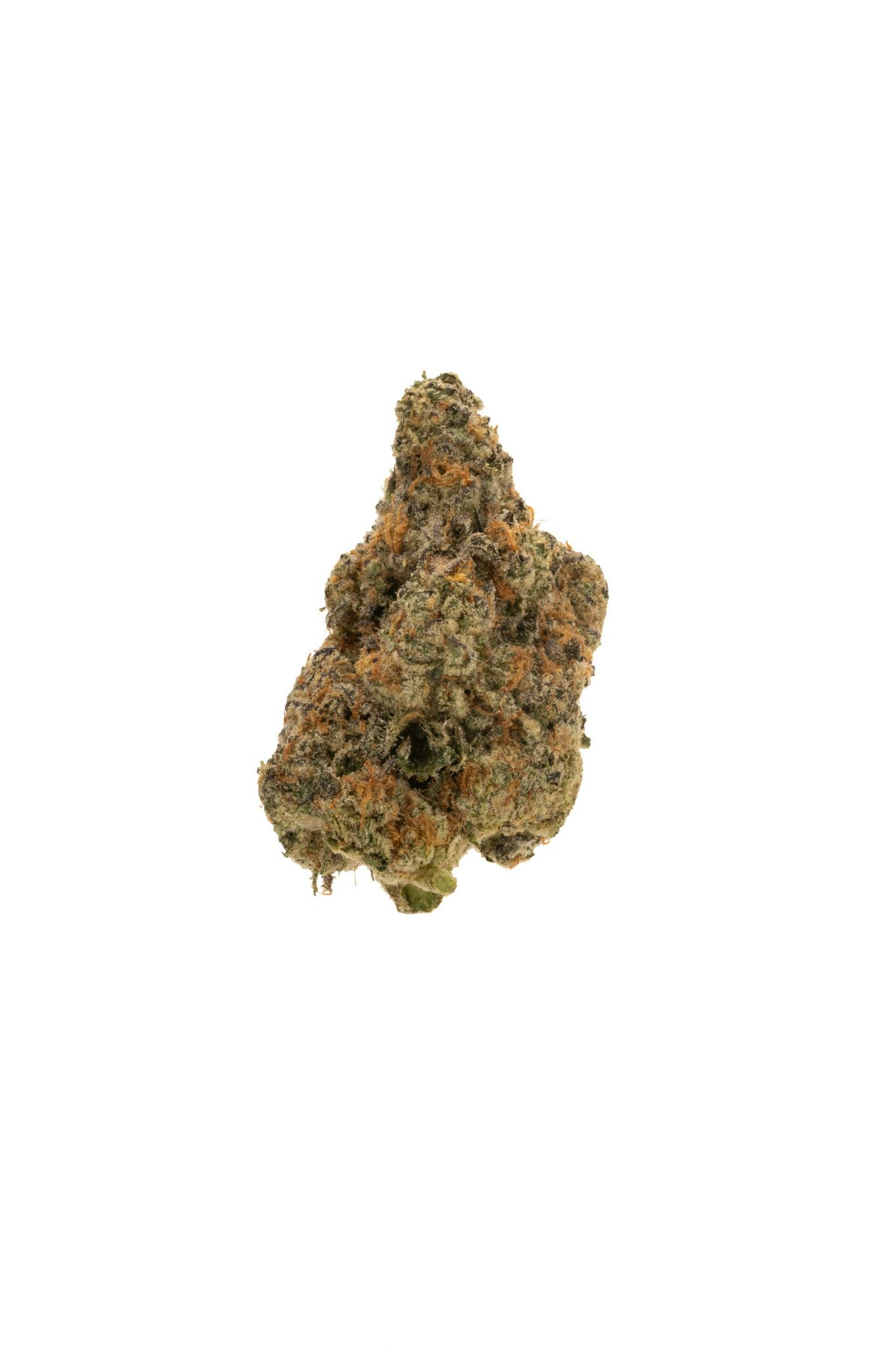 Rolling Green | Georgia Haze | 3.5g