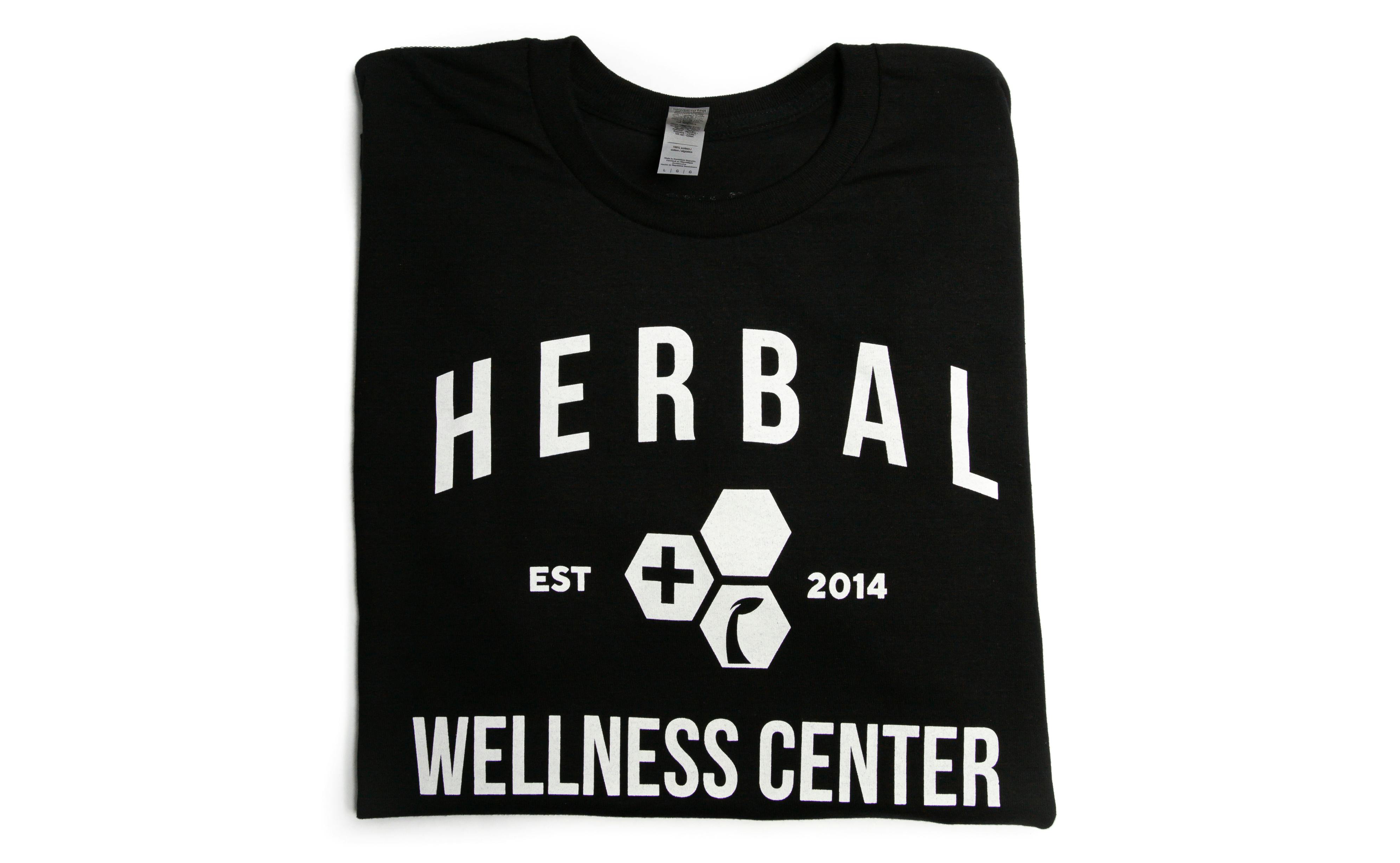 HWC West Menu Herbal Wellness Center