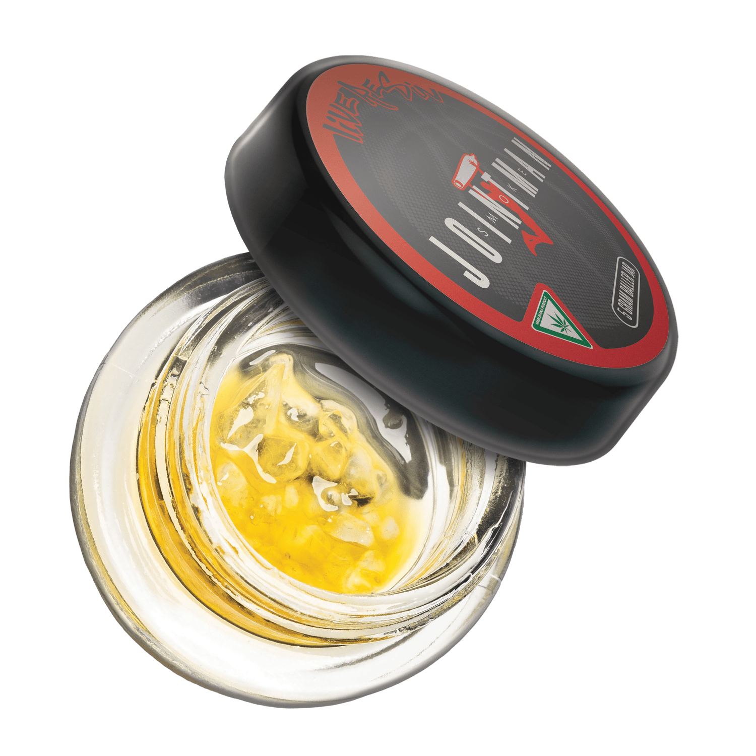 Product: Jointman | Live Resin - 5g - Apple Pie