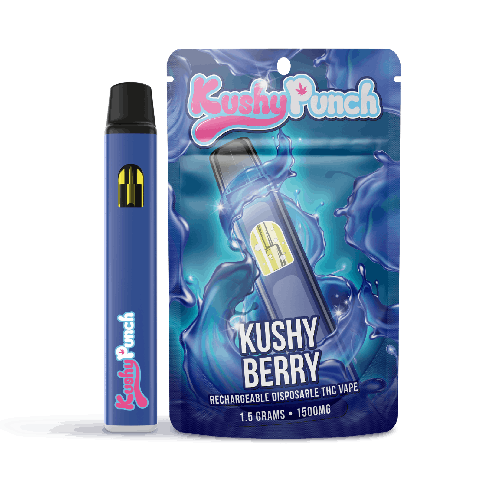kushy-punch-kushy-berry-disposable-1-5g-puff-cannabis-dispensary-in-mi
