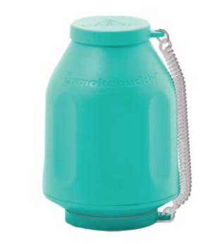 Smokebuddy - personal air filter - teal