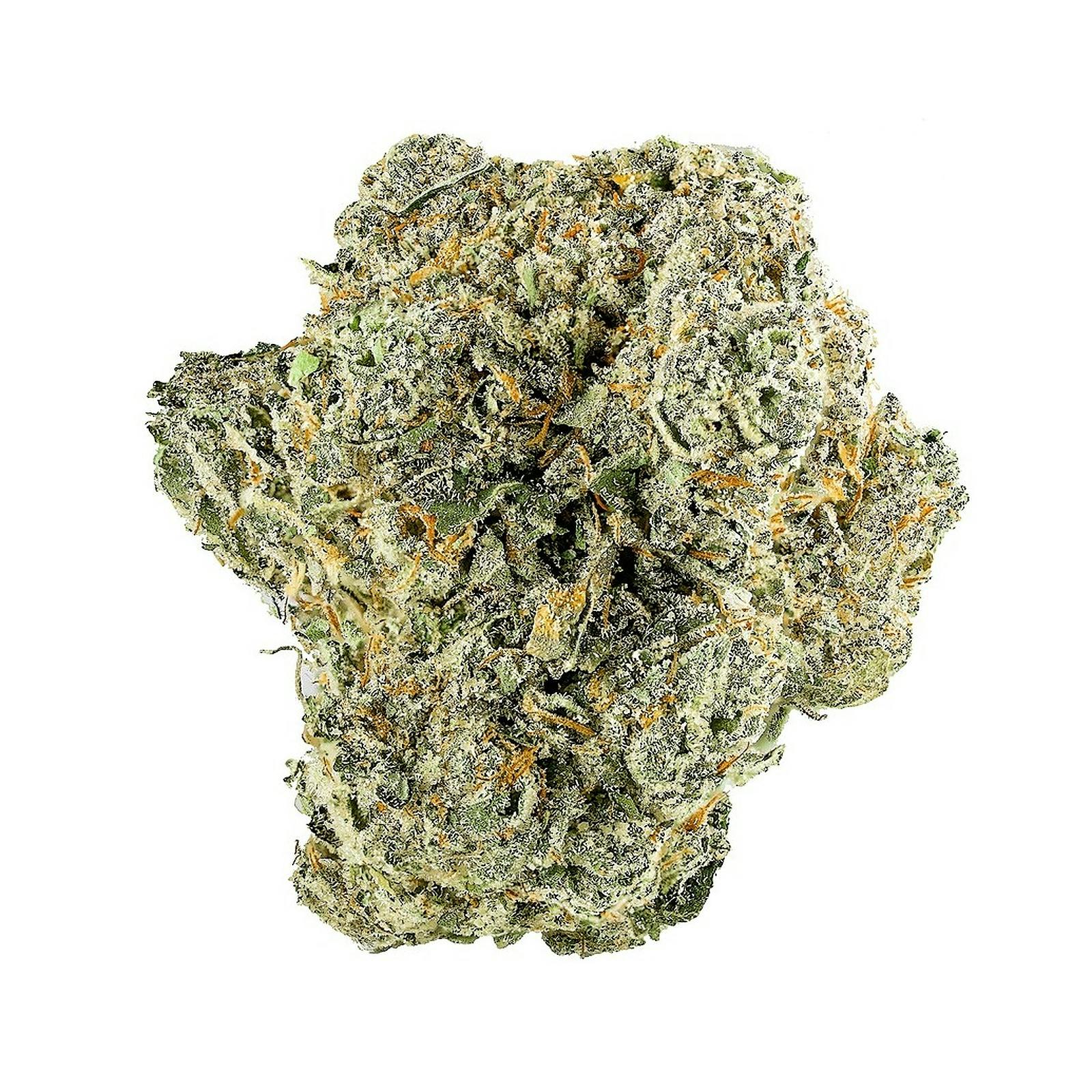 Photo of Quattro Kush 3.5g Flower Smyth