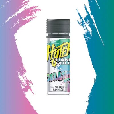 Hytek - 1.5g Preroll - Gelato 33 - PRE_ROLLS by Hytek at King of Budz