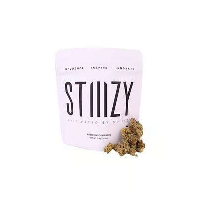 Stiiizy - Flower - Black Cherry Gelato (H) (14.0g)