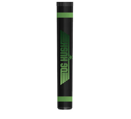 Top Smoke - 1g Infused Preroll - OG Kush - product image at King of Budz