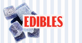 Edibles category image