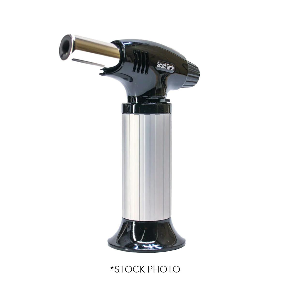 Photo of Large Torch