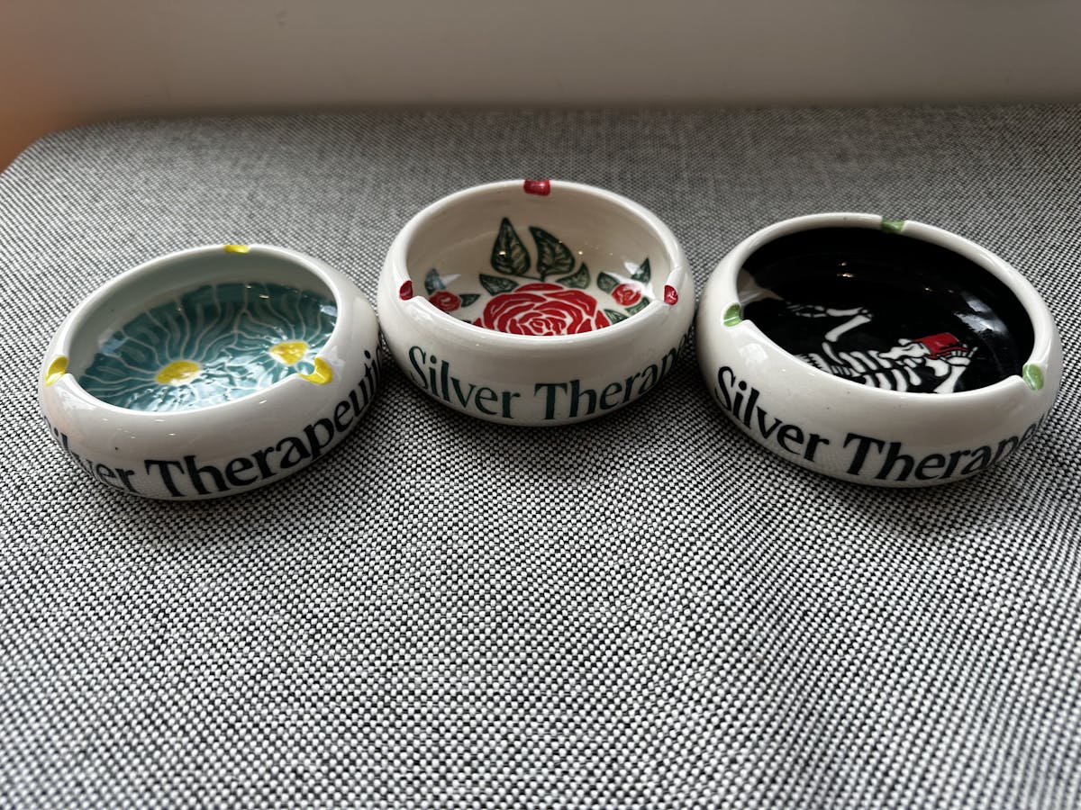 Image of Ashtray – Gonzeaux