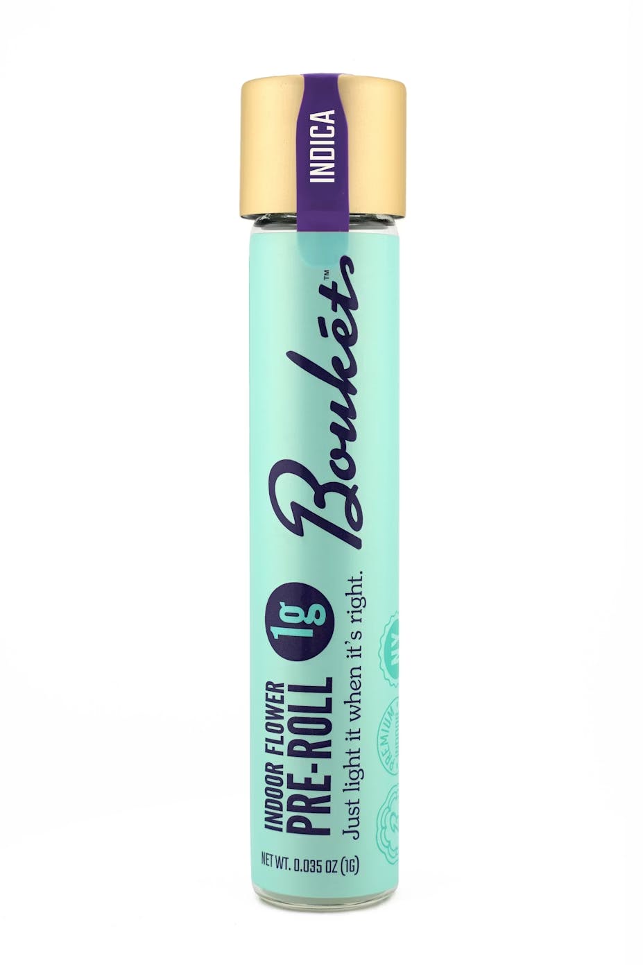 Bouket | Cherry Paloma | Pre-Roll | 1g
