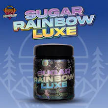 Voyage Bloom - 14g Prepack Jar - Sugar Rainbow Luxe