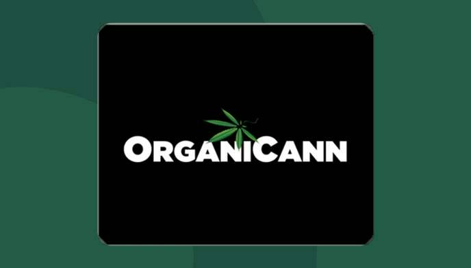 OrganiCann logo